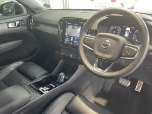 Volvo XC40 D4 AWD R-Design - Image 12