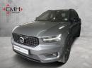 Thumbnail Volvo XC40 D4 AWD R-Design