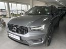 Thumbnail Volvo XC40 D4 AWD R-Design