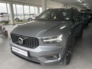 Volvo XC40 D4 AWD R-Design - Image 1