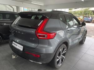 Volvo XC40 D4 AWD R-Design - Image 3
