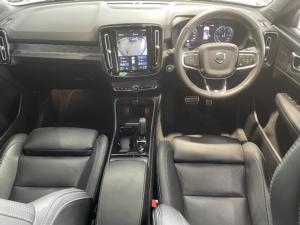 Volvo XC40 D4 AWD R-Design - Image 6