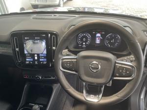Volvo XC40 D4 AWD R-Design - Image 9