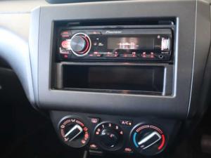 Suzuki DZire 1.2 GA - Image 11