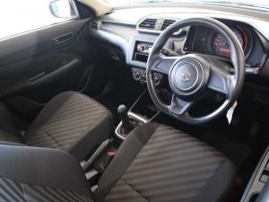 Suzuki DZire 1.2 GA - Image 13