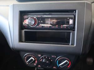 Suzuki DZire 1.2 GA - Image 14