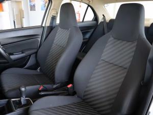 Suzuki DZire 1.2 GA - Image 16