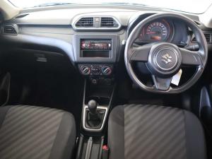 Suzuki DZire 1.2 GA - Image 18