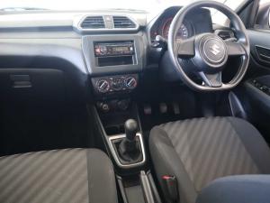 Suzuki DZire 1.2 GA - Image 19