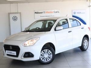 Suzuki DZire 1.2 GA - Image 1