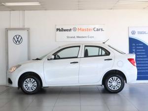 Suzuki DZire 1.2 GA - Image 2