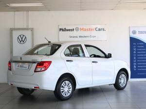 Suzuki DZire 1.2 GA - Image 4