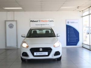 Suzuki DZire 1.2 GA - Image 6