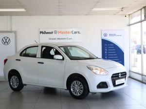 Suzuki DZire 1.2 GA - Image 7