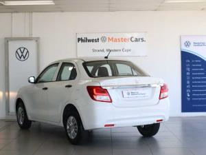 Suzuki DZire 1.2 GA - Image 8