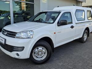 GWM Steed 5 2.0WGT Workhorse safety - Image 2