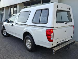 GWM Steed 5 2.0WGT Workhorse safety - Image 3