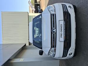 GWM Steed 5 2.0WGT Workhorse safety - Image 5