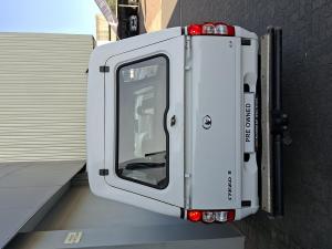 GWM Steed 5 2.0WGT Workhorse safety - Image 6