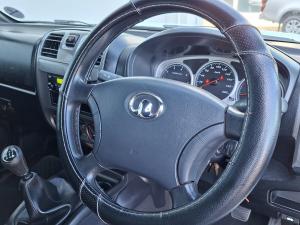 GWM Steed 5 2.0WGT Workhorse safety - Image 8