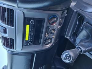 GWM Steed 5 2.0WGT Workhorse safety - Image 9