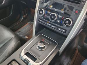 Land Rover Discovery Sport HSE TD4 - Image 15
