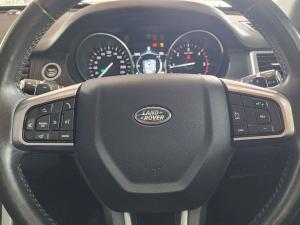 Land Rover Discovery Sport HSE TD4 - Image 16