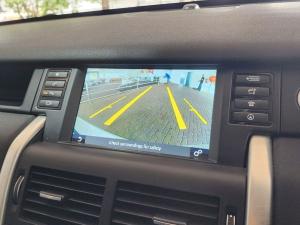 Land Rover Discovery Sport HSE TD4 - Image 17
