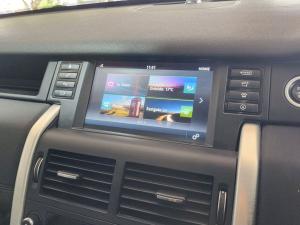 Land Rover Discovery Sport HSE TD4 - Image 18