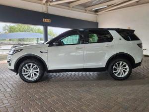 Land Rover Discovery Sport HSE TD4 - Image 4