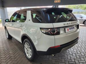 Land Rover Discovery Sport HSE TD4 - Image 5