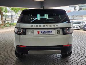 Land Rover Discovery Sport HSE TD4 - Image 6