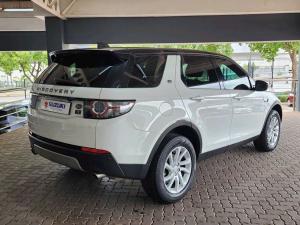 Land Rover Discovery Sport HSE TD4 - Image 7