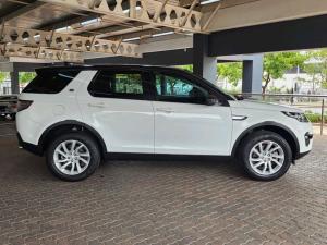 Land Rover Discovery Sport HSE TD4 - Image 8