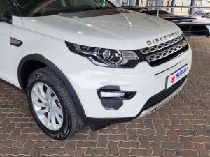 Land Rover Discovery Sport HSE TD4 - Image 9