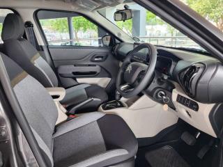 Citroen Aircross 1.2T Max