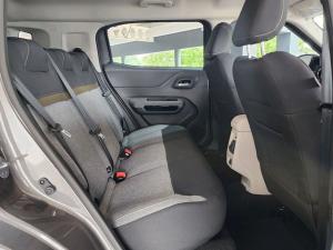 Citroen Aircross 1.2T Max - Image 12