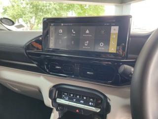 Citroen Aircross 1.2T Max