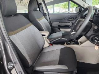 Citroen Aircross 1.2T Max