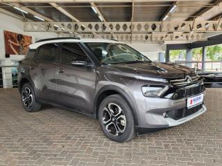 Citroen Aircross 1.2T Max