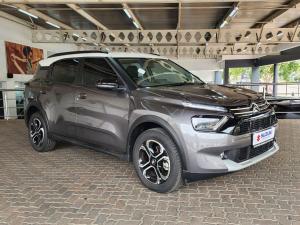 Citroen Aircross 1.2T Max - Image 1