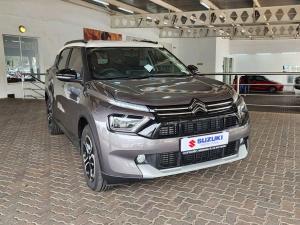 Citroen Aircross 1.2T Max - Image 2