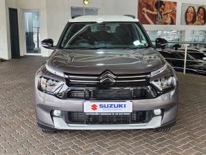 Citroen Aircross 1.2T Max - Image 3