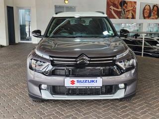 Citroen Aircross 1.2T Max