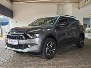 Citroen Aircross 1.2T Max - Image 4