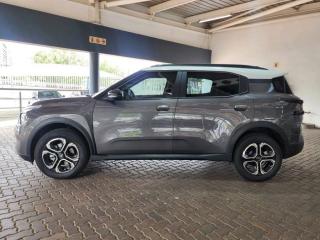 Citroen Aircross 1.2T Max