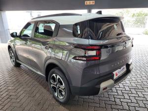 Citroen Aircross 1.2T Max - Image 6