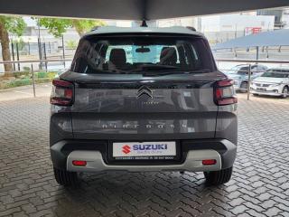 Citroen Aircross 1.2T Max