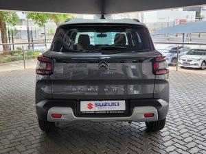 Citroen Aircross 1.2T Max - Image 7