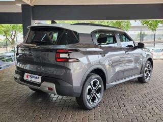 Citroen Aircross 1.2T Max